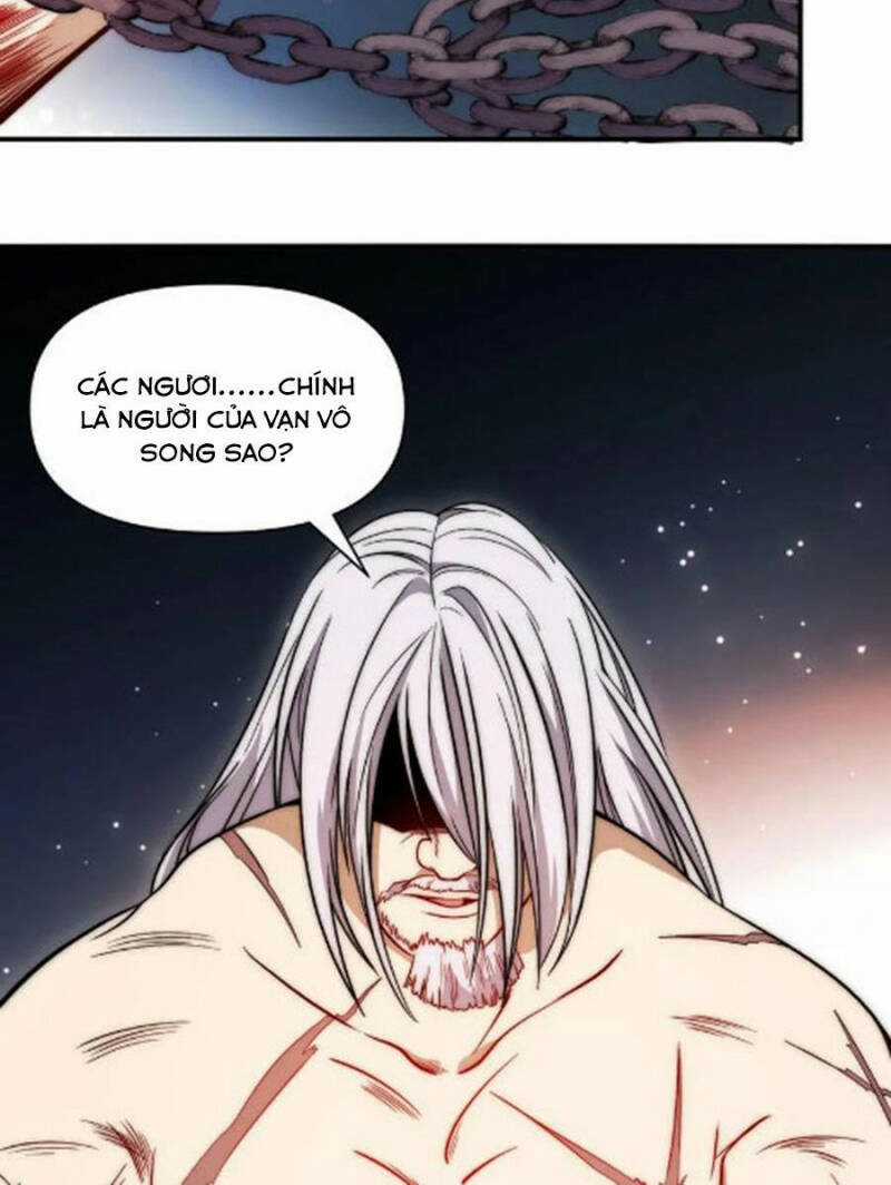 Đòn Đánh Của Ta Có Thể Mang Thêm Hiệu Ứng Tấn Công ? ! Chapter 16 trang 8