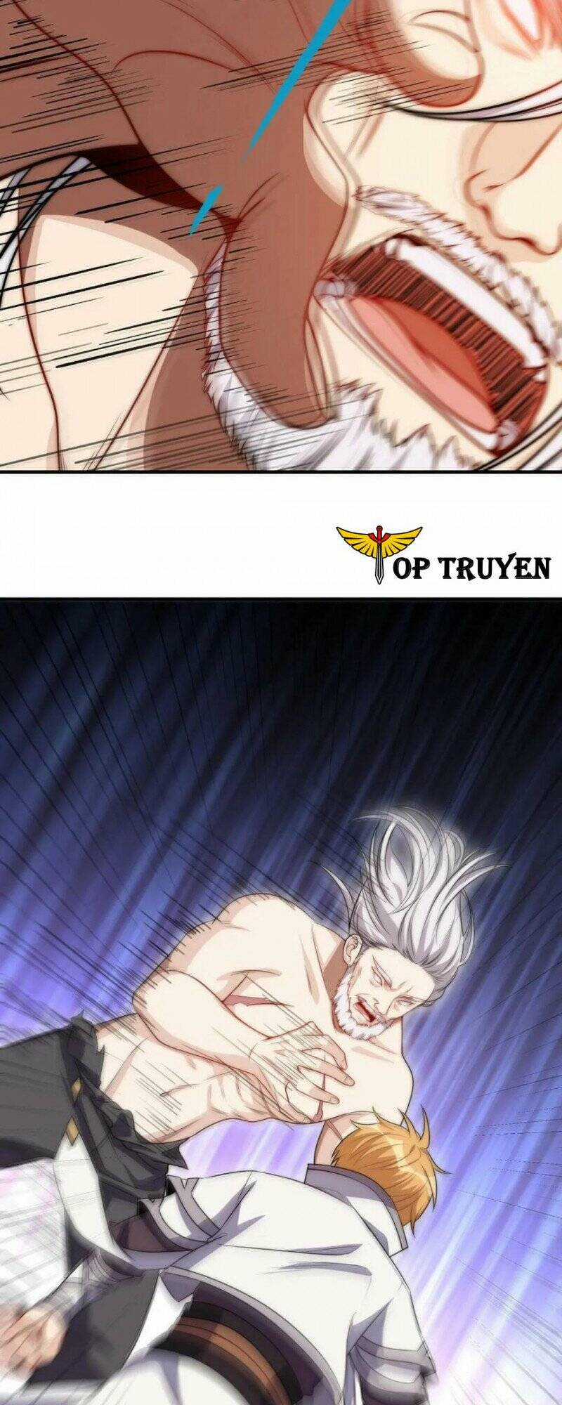 Đòn Đánh Của Ta Có Thể Mang Thêm Hiệu Ứng Tấn Công ? ! Chapter 17 trang 12