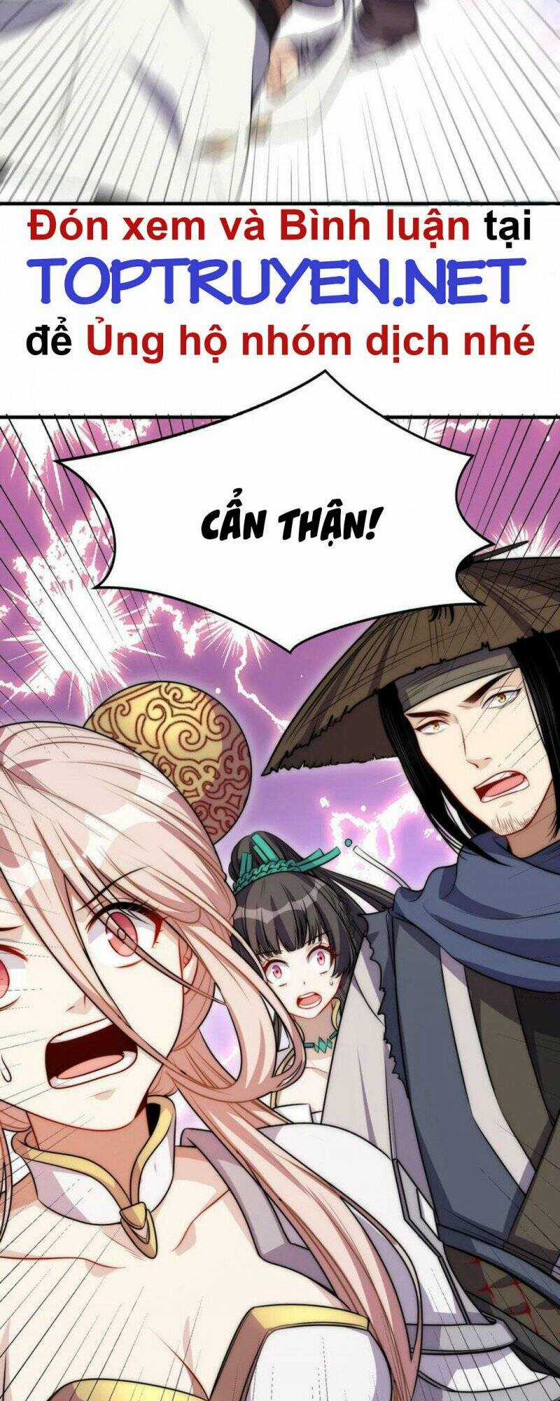 Đòn Đánh Của Ta Có Thể Mang Thêm Hiệu Ứng Tấn Công ? ! Chapter 17 trang 13