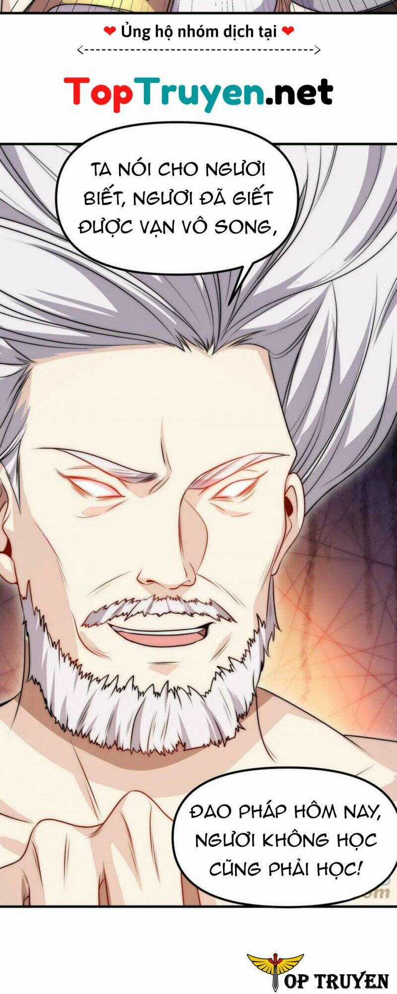 Đòn Đánh Của Ta Có Thể Mang Thêm Hiệu Ứng Tấn Công ? ! Chapter 17 trang 14