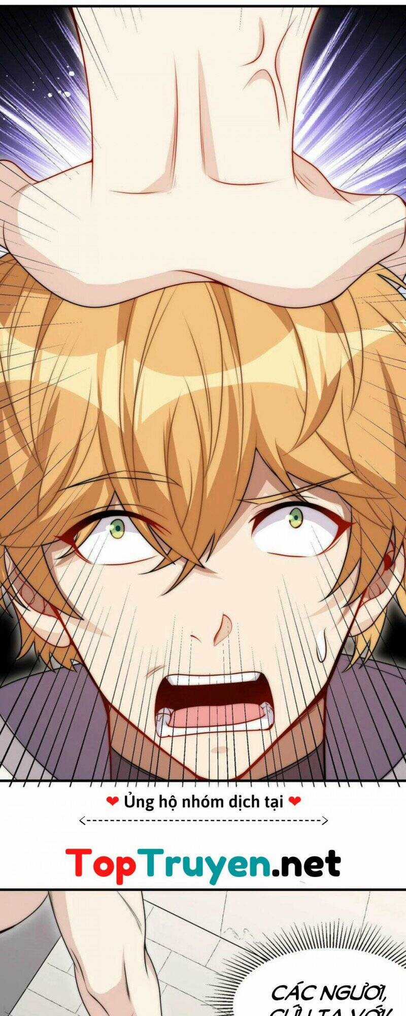 Đòn Đánh Của Ta Có Thể Mang Thêm Hiệu Ứng Tấn Công ? ! Chapter 17 trang 15