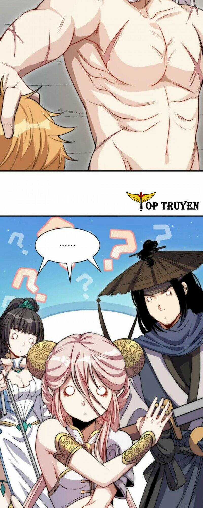 Đòn Đánh Của Ta Có Thể Mang Thêm Hiệu Ứng Tấn Công ? ! Chapter 17 trang 17