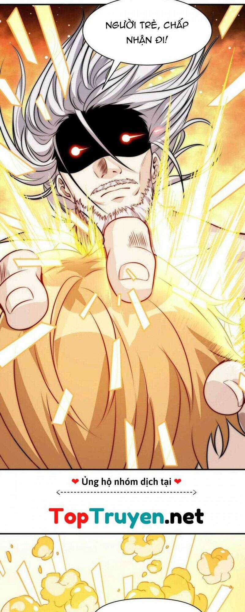 Đòn Đánh Của Ta Có Thể Mang Thêm Hiệu Ứng Tấn Công ? ! Chapter 17 trang 20