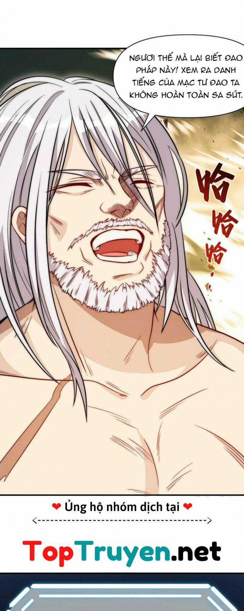 Đòn Đánh Của Ta Có Thể Mang Thêm Hiệu Ứng Tấn Công ? ! Chapter 17 trang 25