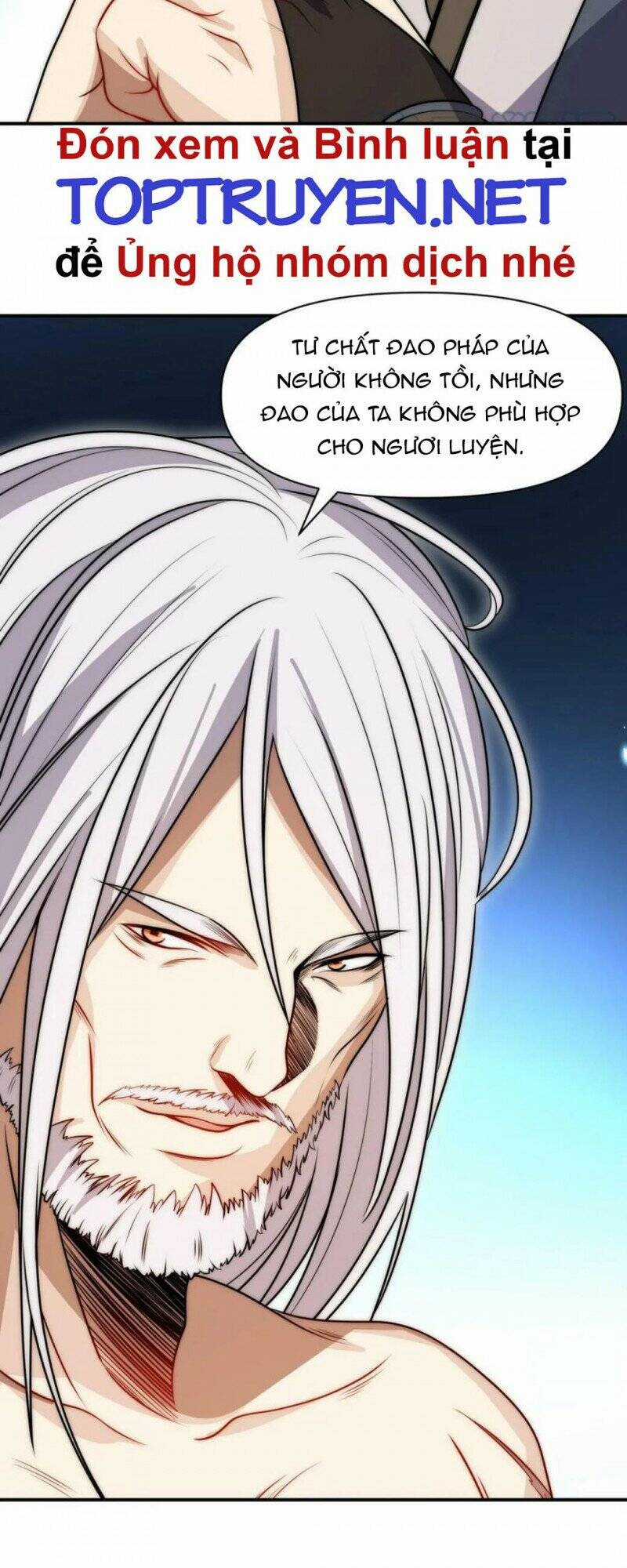 Đòn Đánh Của Ta Có Thể Mang Thêm Hiệu Ứng Tấn Công ? ! Chapter 17 trang 29