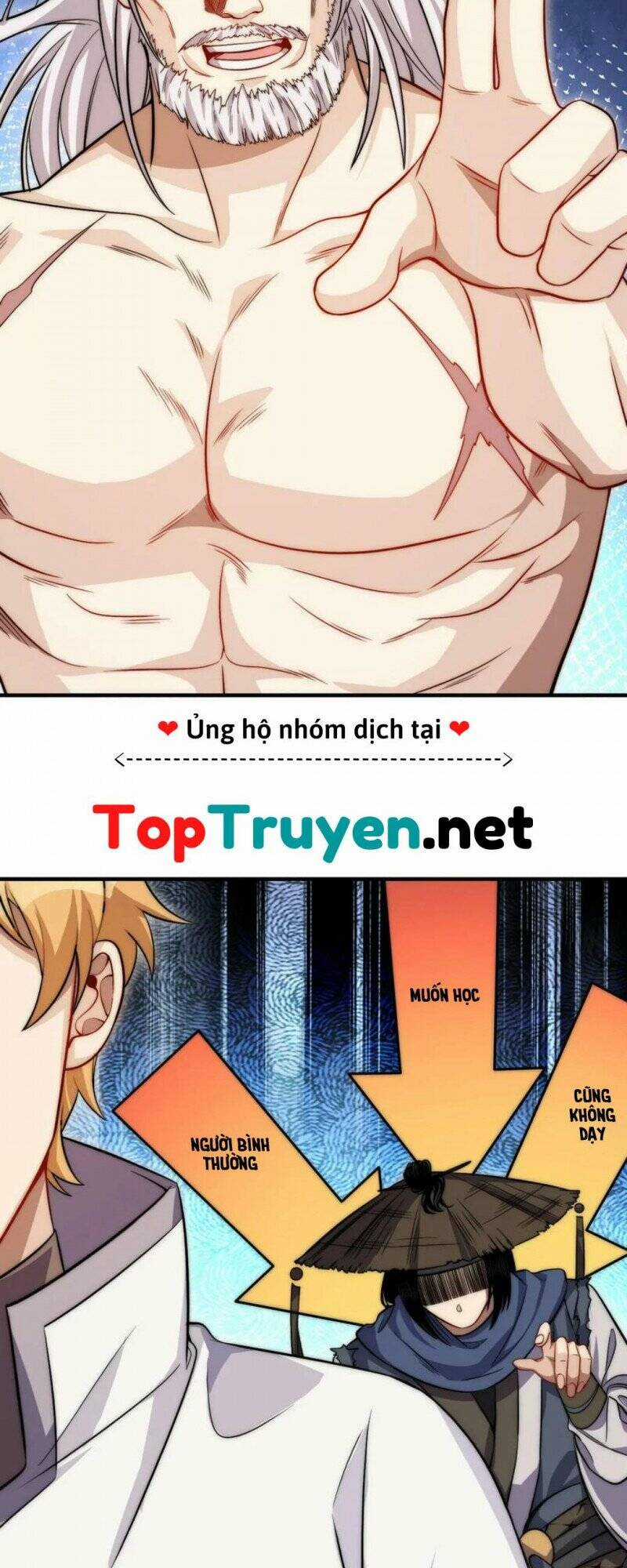 Đòn Đánh Của Ta Có Thể Mang Thêm Hiệu Ứng Tấn Công ? ! Chapter 17 trang 3