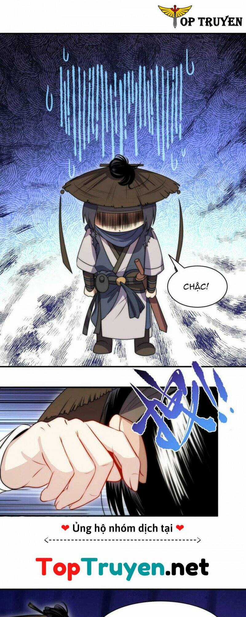 Đòn Đánh Của Ta Có Thể Mang Thêm Hiệu Ứng Tấn Công ? ! Chapter 17 trang 30