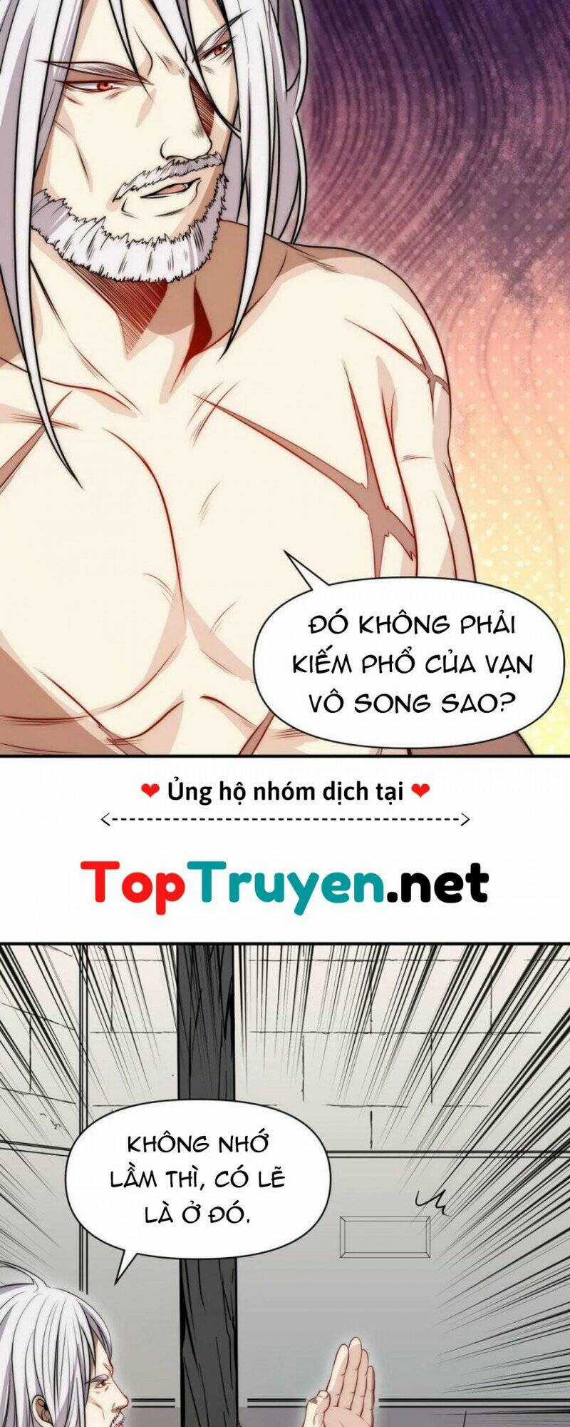 Đòn Đánh Của Ta Có Thể Mang Thêm Hiệu Ứng Tấn Công ? ! Chapter 17 trang 32