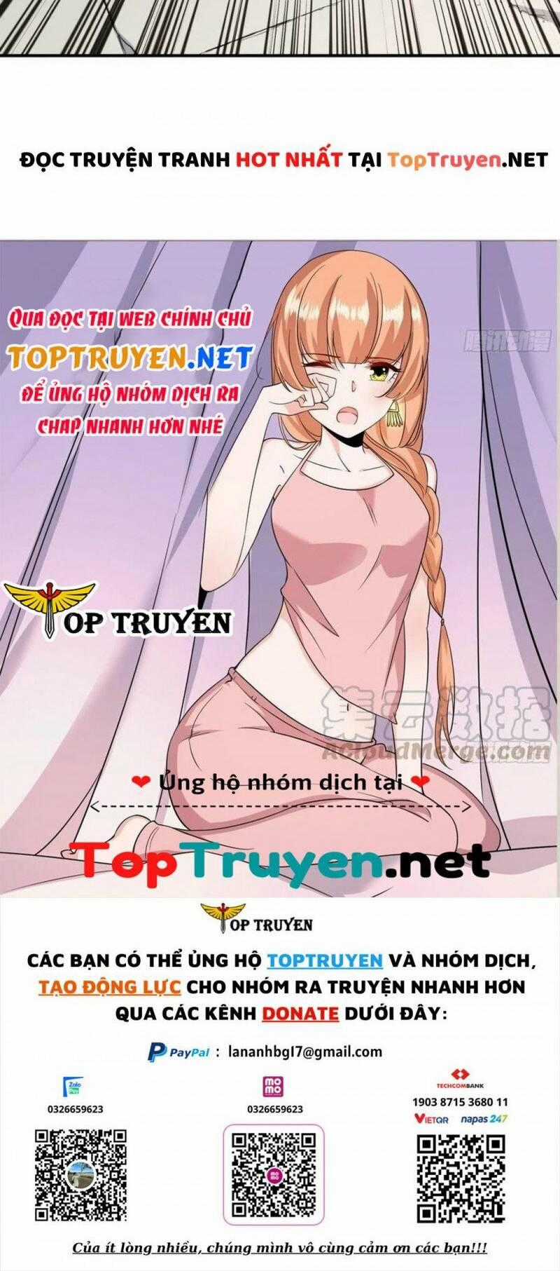 Đòn Đánh Của Ta Có Thể Mang Thêm Hiệu Ứng Tấn Công ? ! Chapter 17 trang 35