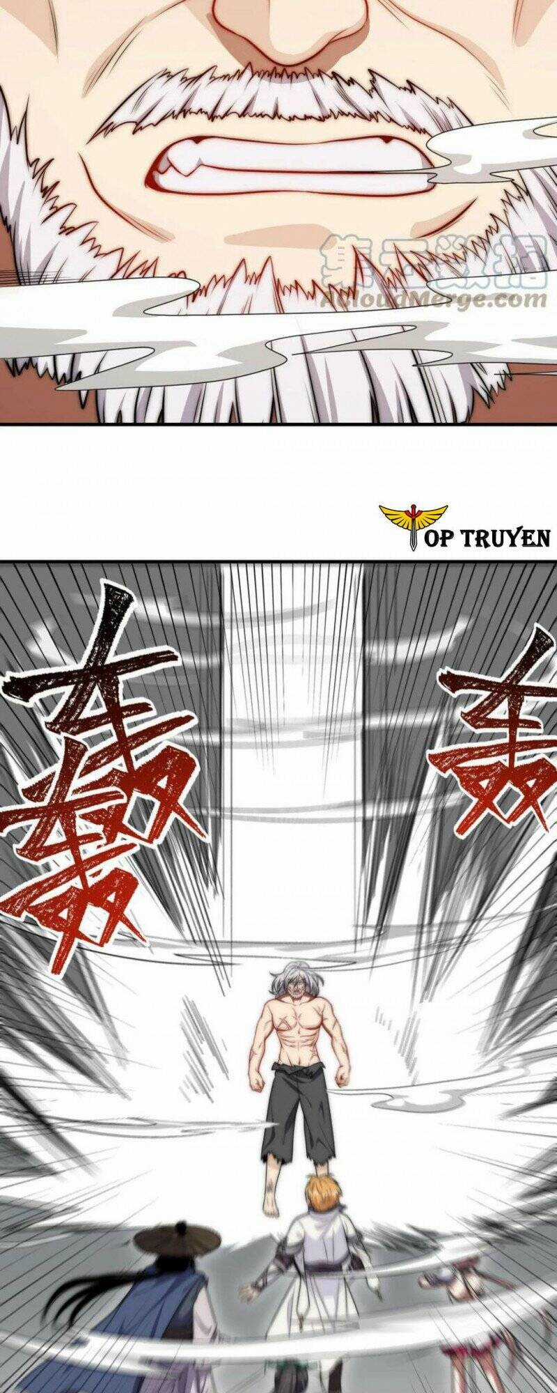 Đòn Đánh Của Ta Có Thể Mang Thêm Hiệu Ứng Tấn Công ? ! Chapter 17 trang 9