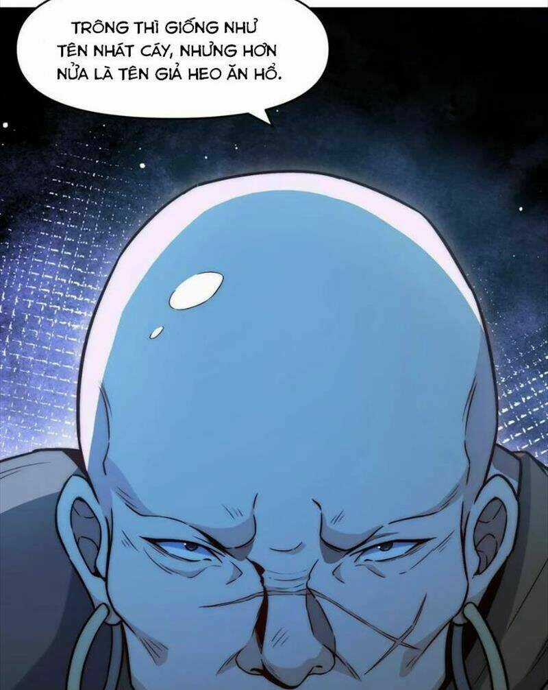 Đòn Đánh Của Ta Có Thể Mang Thêm Hiệu Ứng Tấn Công ? ! Chapter 2 trang 14