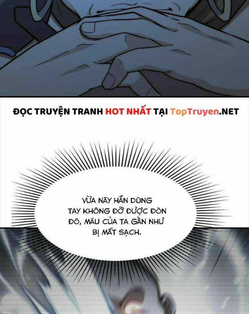 Đòn Đánh Của Ta Có Thể Mang Thêm Hiệu Ứng Tấn Công ? ! Chapter 2 trang 15