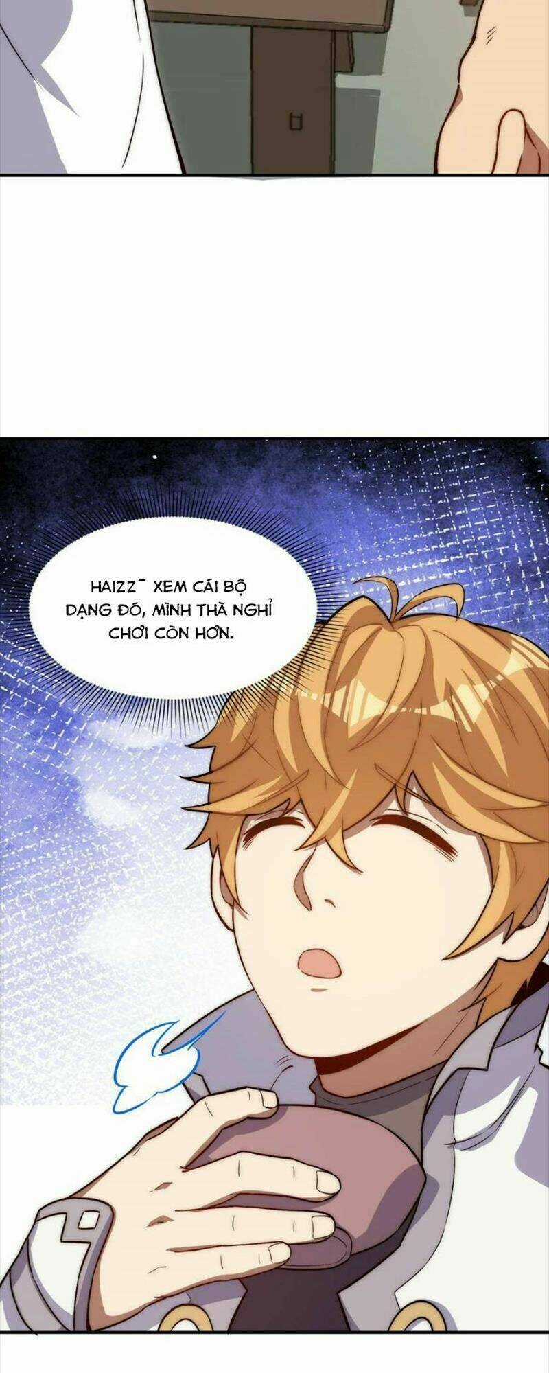 Đòn Đánh Của Ta Có Thể Mang Thêm Hiệu Ứng Tấn Công ? ! Chapter 2 trang 23