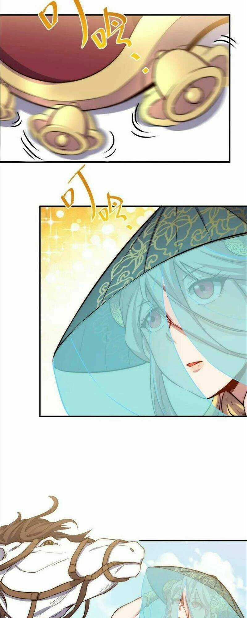 Đòn Đánh Của Ta Có Thể Mang Thêm Hiệu Ứng Tấn Công ? ! Chapter 2 trang 25