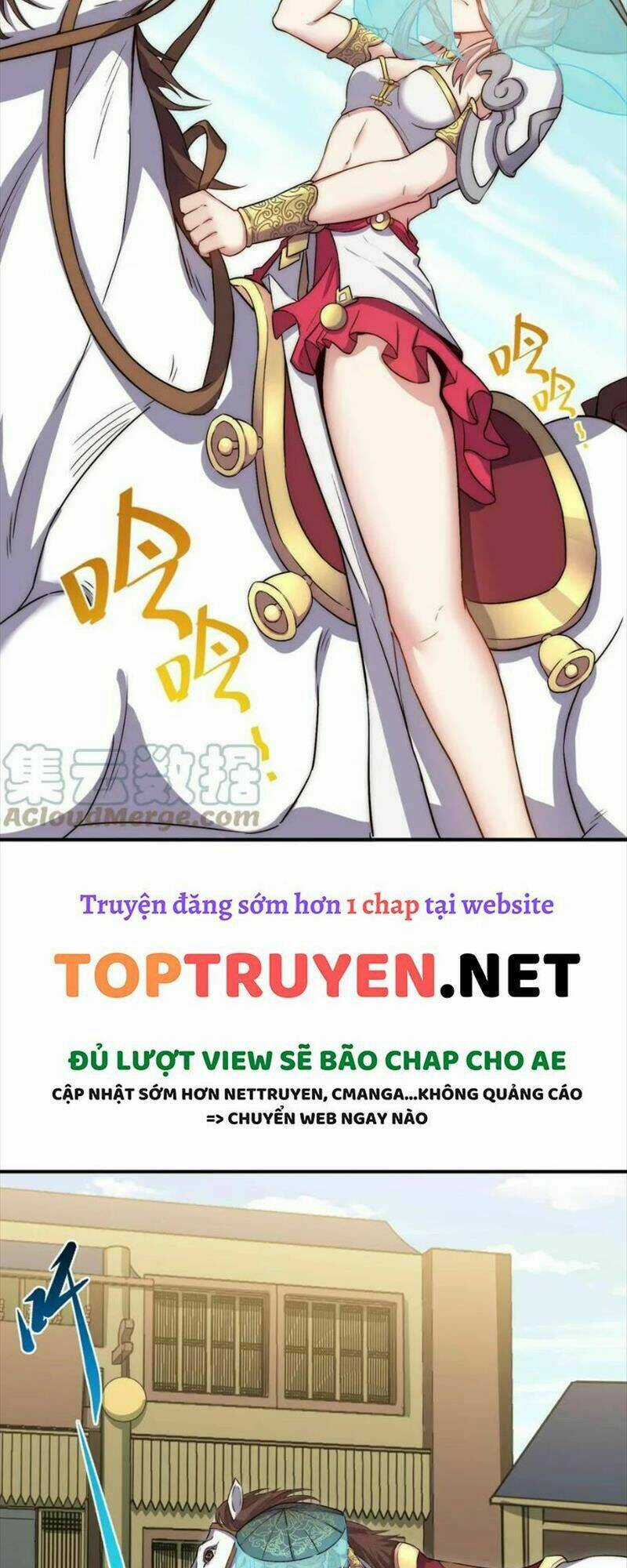 Đòn Đánh Của Ta Có Thể Mang Thêm Hiệu Ứng Tấn Công ? ! Chapter 2 trang 26