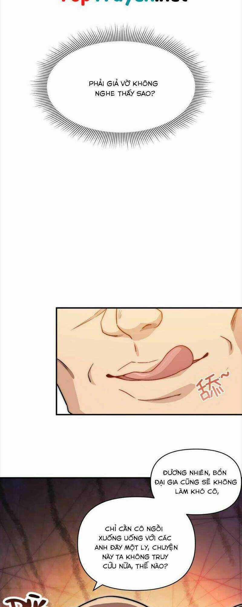 Đòn Đánh Của Ta Có Thể Mang Thêm Hiệu Ứng Tấn Công ? ! Chapter 2 trang 37