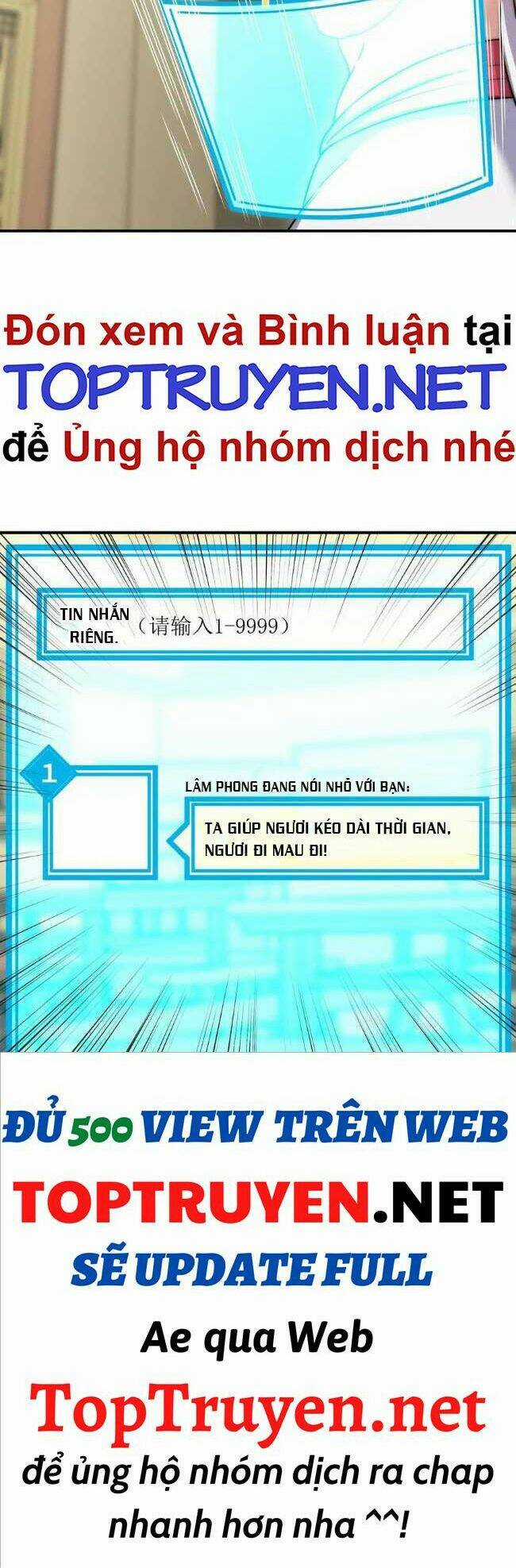 Đòn Đánh Của Ta Có Thể Mang Thêm Hiệu Ứng Tấn Công ? ! Chapter 3 trang 14