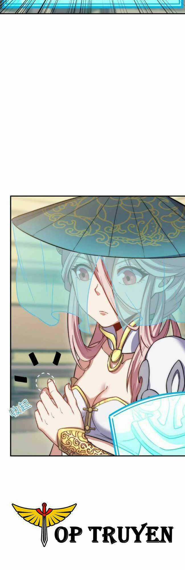 Đòn Đánh Của Ta Có Thể Mang Thêm Hiệu Ứng Tấn Công ? ! Chapter 3 trang 15