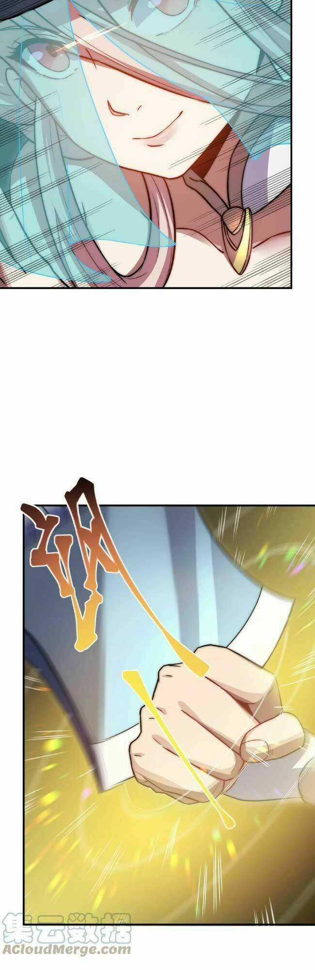 Đòn Đánh Của Ta Có Thể Mang Thêm Hiệu Ứng Tấn Công ? ! Chapter 3 trang 25