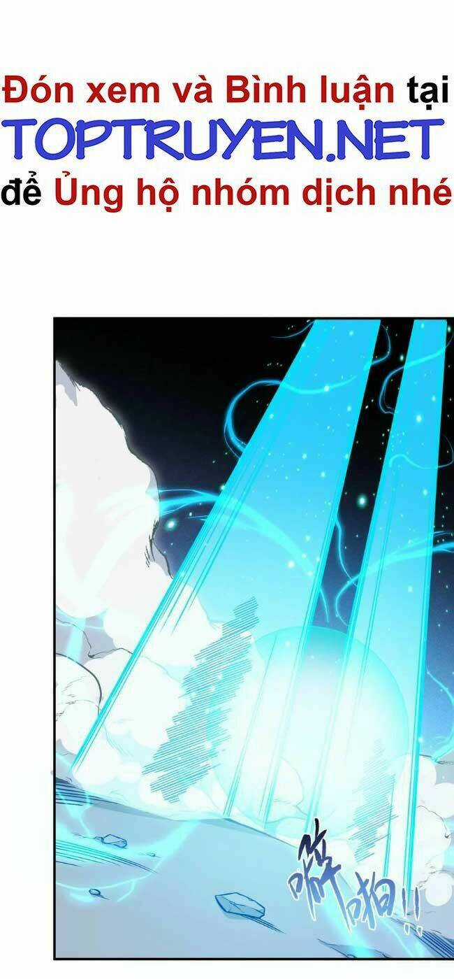 Đòn Đánh Của Ta Có Thể Mang Thêm Hiệu Ứng Tấn Công ? ! Chapter 3 trang 28