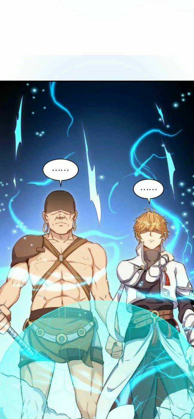 Đòn Đánh Của Ta Có Thể Mang Thêm Hiệu Ứng Tấn Công ? ! Chapter 3 trang 29