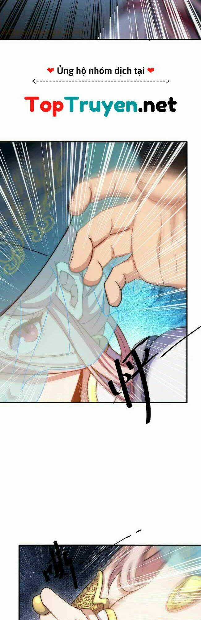 Đòn Đánh Của Ta Có Thể Mang Thêm Hiệu Ứng Tấn Công ? ! Chapter 3 trang 4