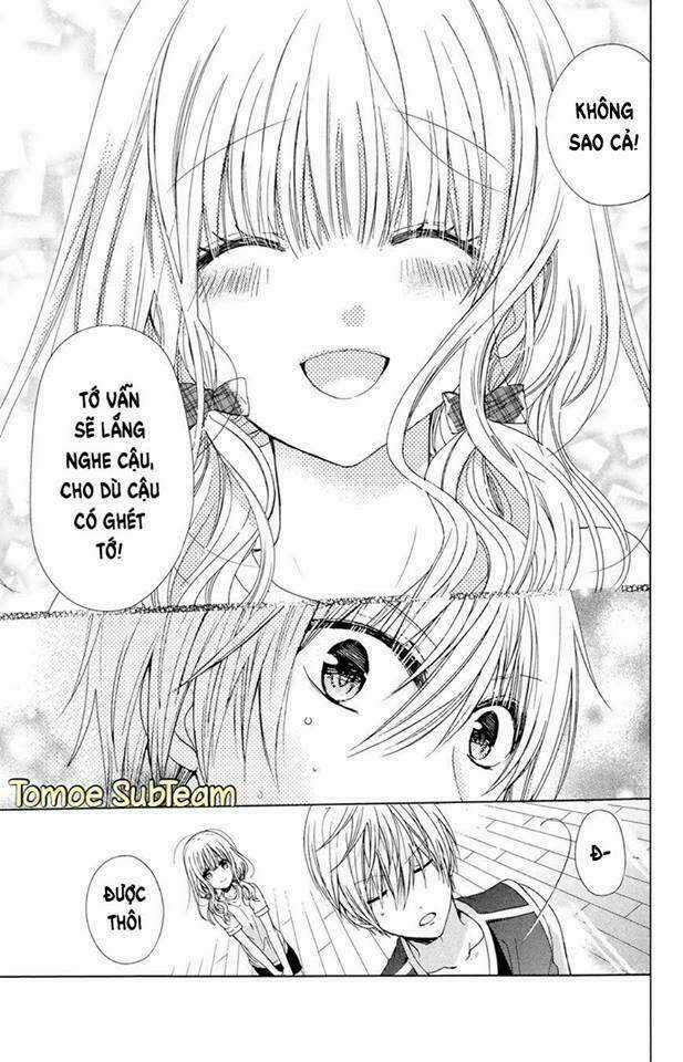 Đòn Đánh Của Ta Có Thể Mang Thêm Hiệu Ứng Tấn Công ? ! Chapter 4.5 trang 10