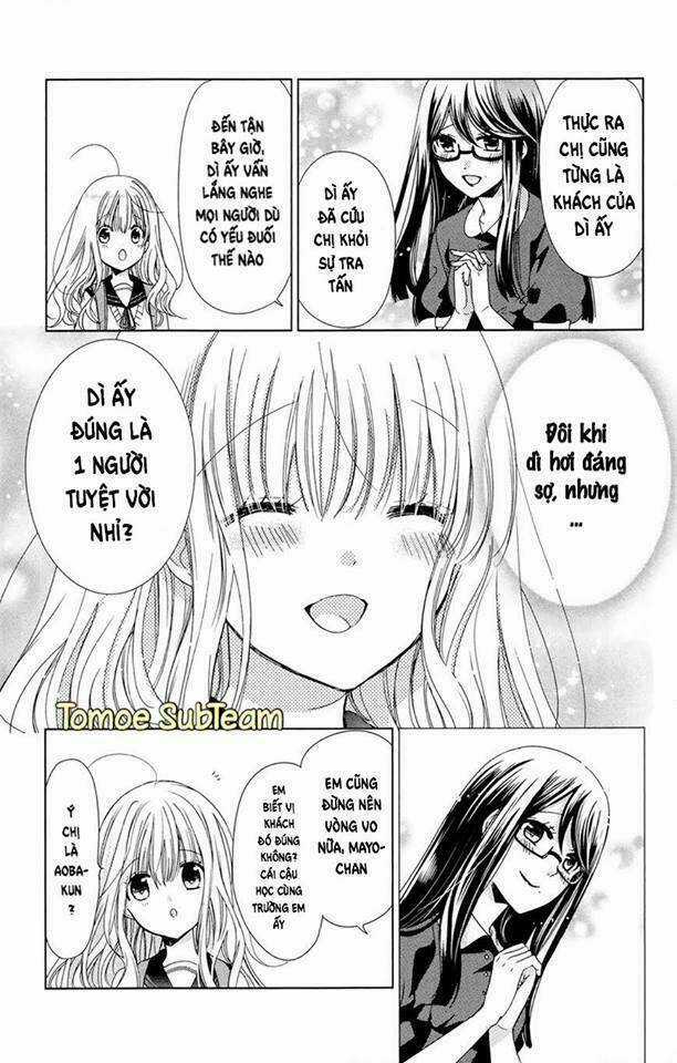 Đòn Đánh Của Ta Có Thể Mang Thêm Hiệu Ứng Tấn Công ? ! Chapter 4.5 trang 3