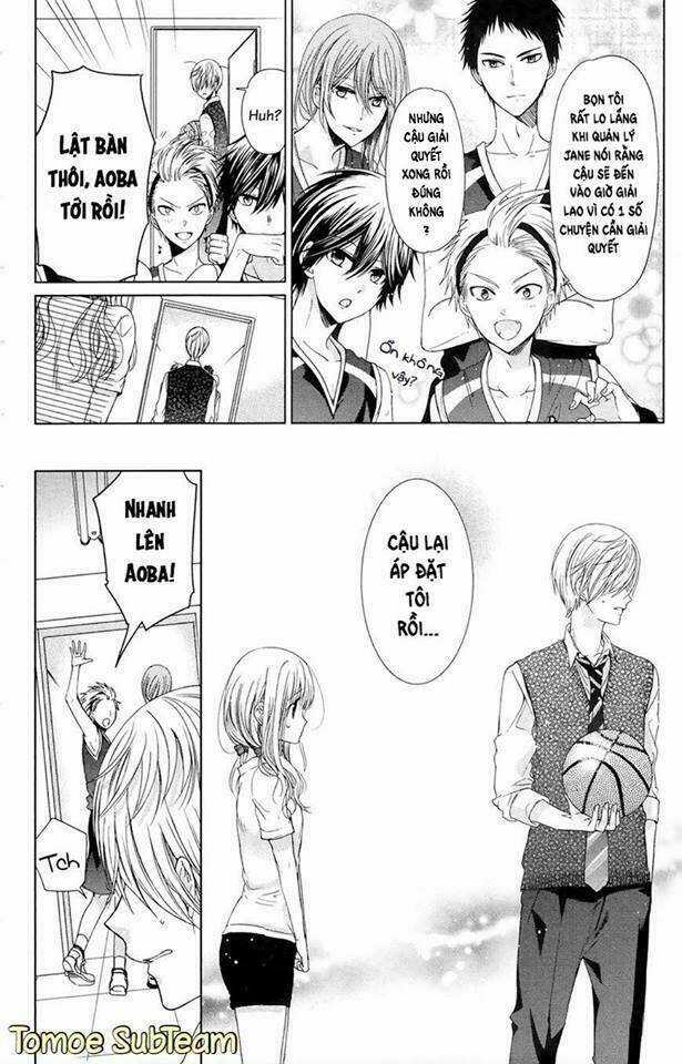 Đòn Đánh Của Ta Có Thể Mang Thêm Hiệu Ứng Tấn Công ? ! Chapter 4.5 trang 7