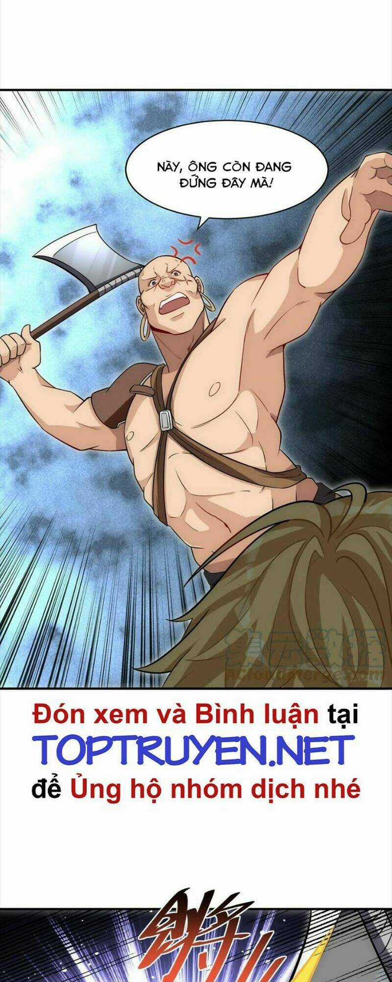 Đòn Đánh Của Ta Có Thể Mang Thêm Hiệu Ứng Tấn Công ? ! Chapter 4 trang 10