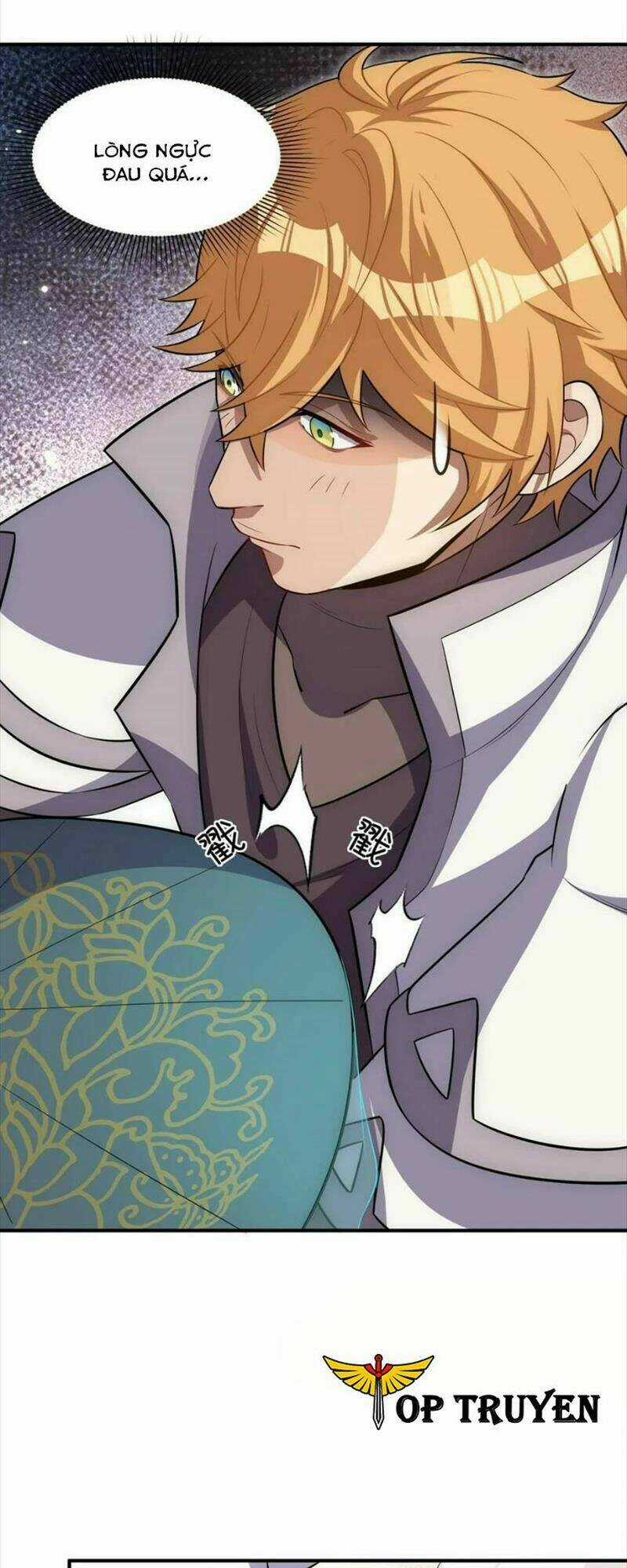 Đòn Đánh Của Ta Có Thể Mang Thêm Hiệu Ứng Tấn Công ? ! Chapter 4 trang 21