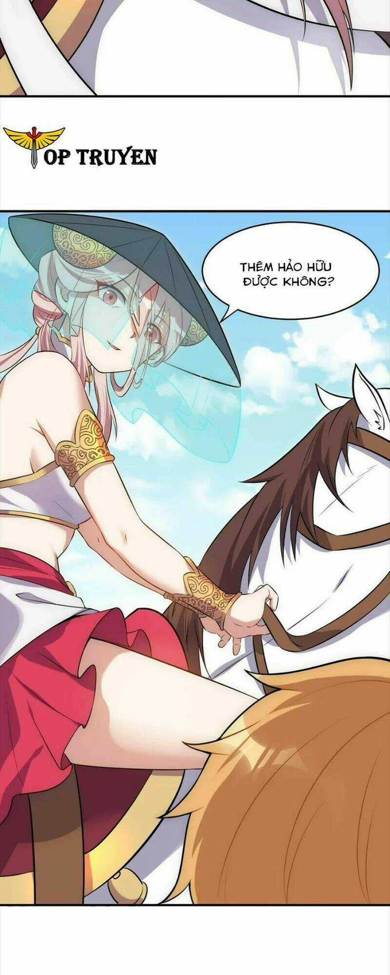 Đòn Đánh Của Ta Có Thể Mang Thêm Hiệu Ứng Tấn Công ? ! Chapter 4 trang 25