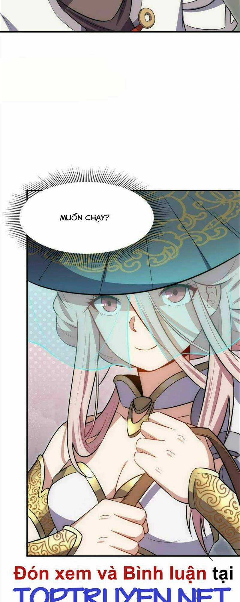 Đòn Đánh Của Ta Có Thể Mang Thêm Hiệu Ứng Tấn Công ? ! Chapter 4 trang 36