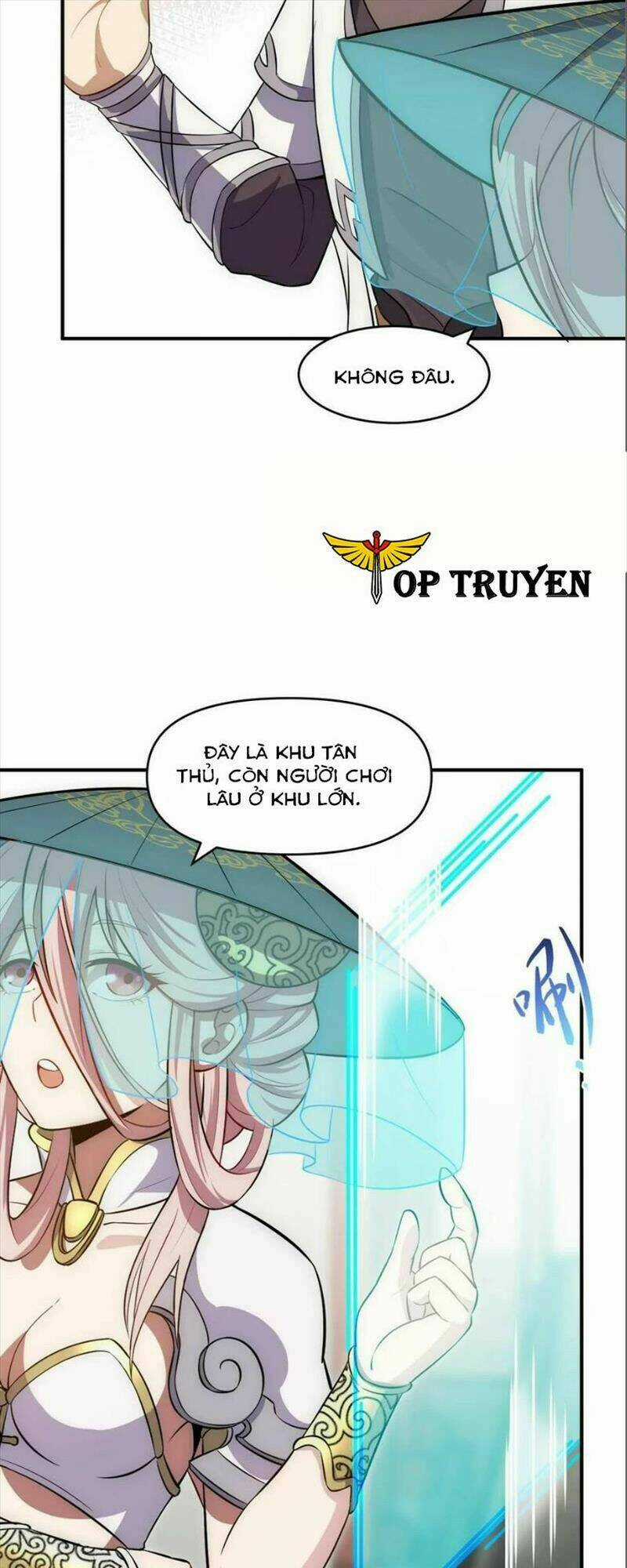 Đòn Đánh Của Ta Có Thể Mang Thêm Hiệu Ứng Tấn Công ? ! Chapter 4 trang 46