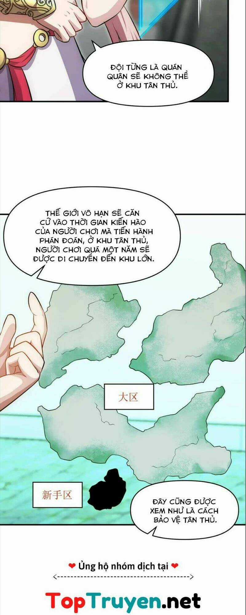 Đòn Đánh Của Ta Có Thể Mang Thêm Hiệu Ứng Tấn Công ? ! Chapter 4 trang 47