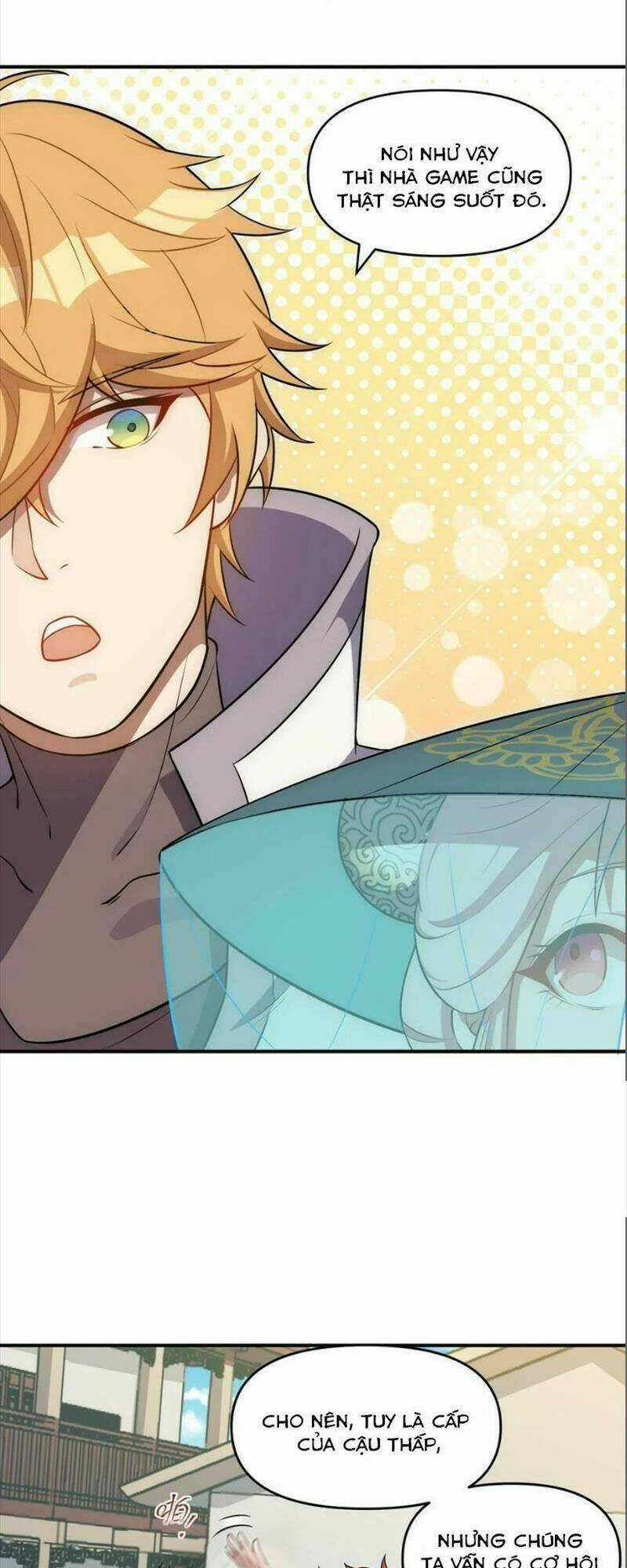 Đòn Đánh Của Ta Có Thể Mang Thêm Hiệu Ứng Tấn Công ? ! Chapter 4 trang 48