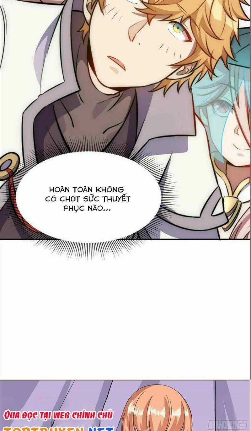 Đòn Đánh Của Ta Có Thể Mang Thêm Hiệu Ứng Tấn Công ? ! Chapter 4 trang 50