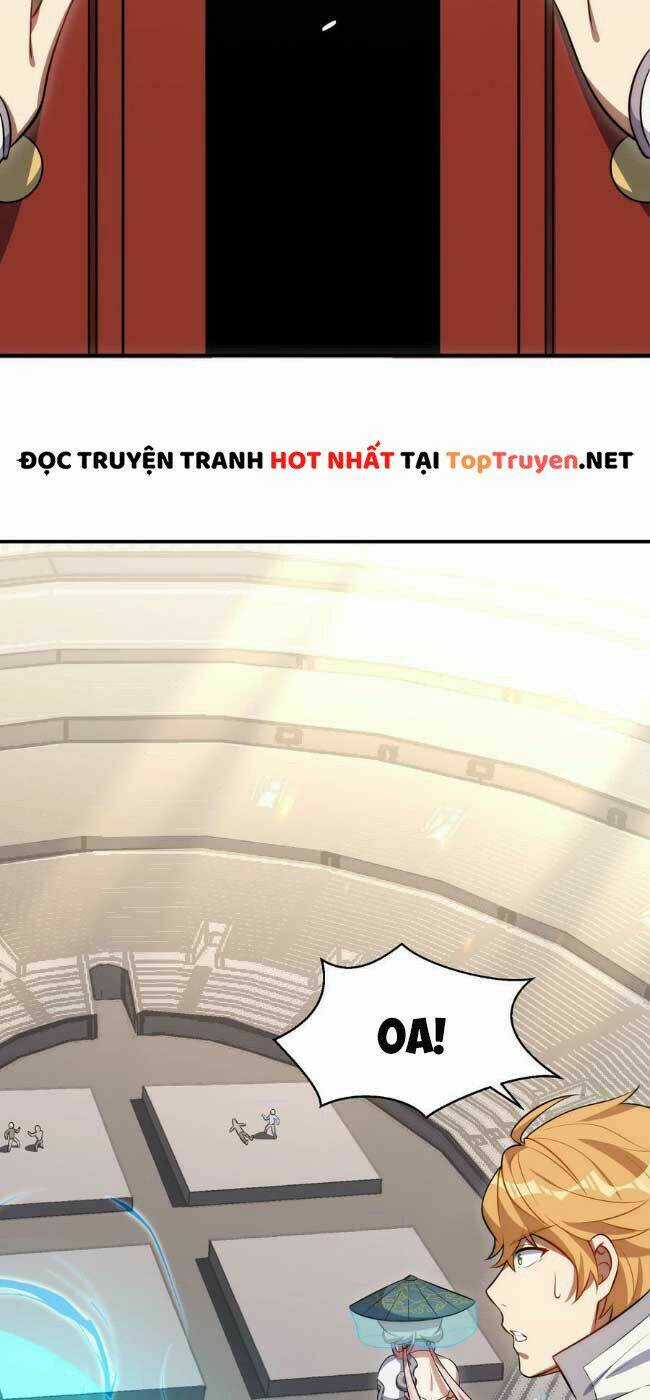 Đòn Đánh Của Ta Có Thể Mang Thêm Hiệu Ứng Tấn Công ? ! Chapter 5 trang 13