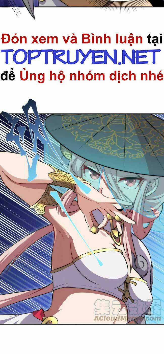 Đòn Đánh Của Ta Có Thể Mang Thêm Hiệu Ứng Tấn Công ? ! Chapter 5 trang 28