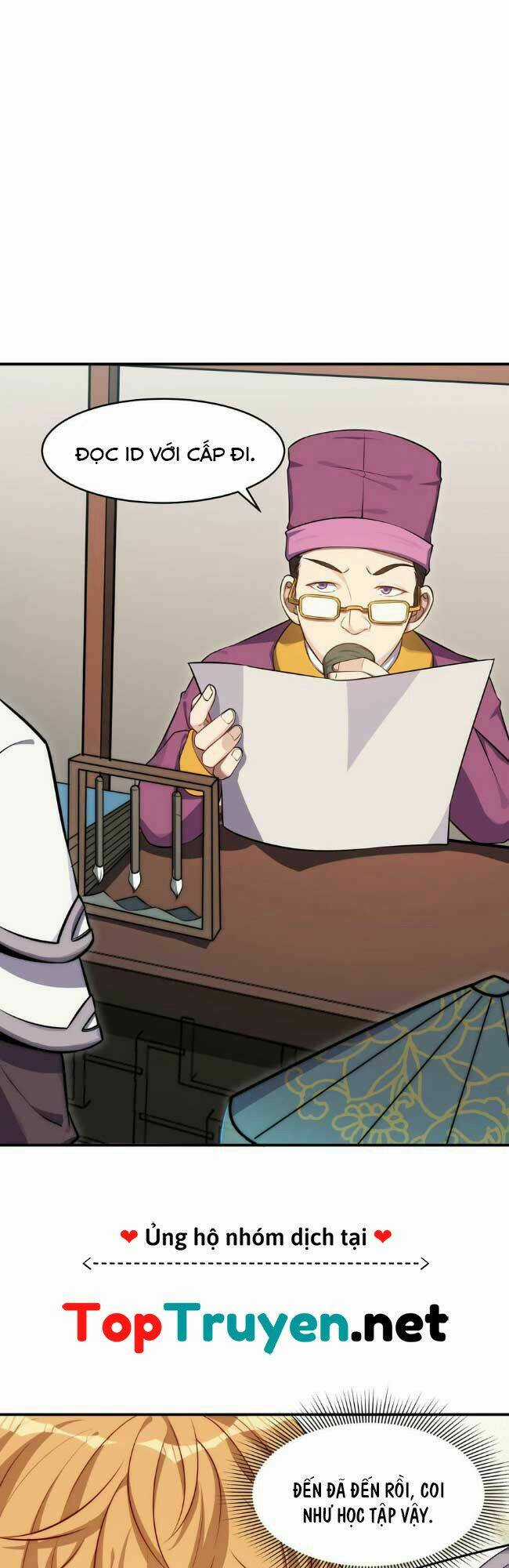 Đòn Đánh Của Ta Có Thể Mang Thêm Hiệu Ứng Tấn Công ? ! Chapter 5 trang 3