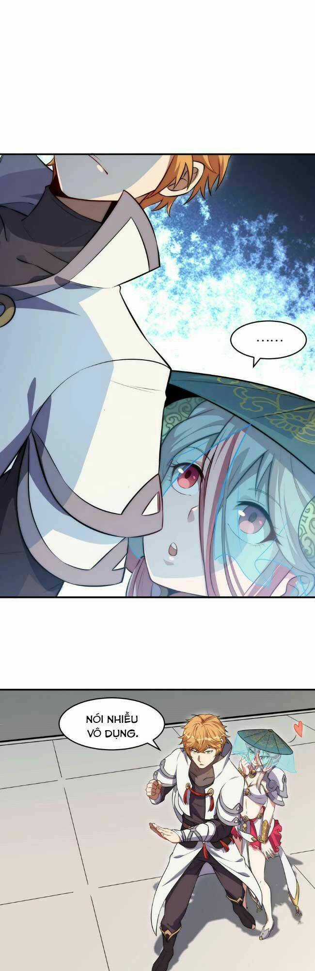 Đòn Đánh Của Ta Có Thể Mang Thêm Hiệu Ứng Tấn Công ? ! Chapter 5 trang 30