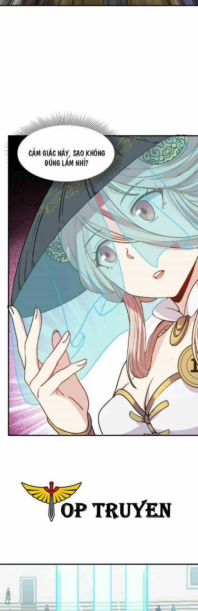 Đòn Đánh Của Ta Có Thể Mang Thêm Hiệu Ứng Tấn Công ? ! Chapter 5 trang 36