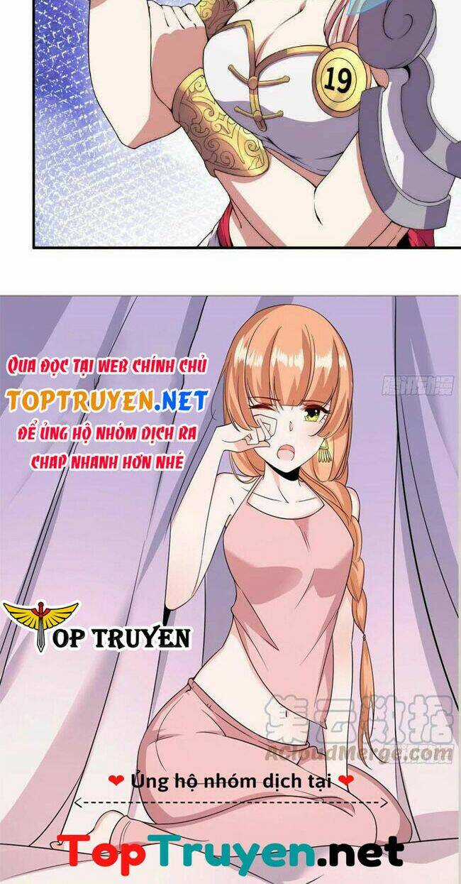 Đòn Đánh Của Ta Có Thể Mang Thêm Hiệu Ứng Tấn Công ? ! Chapter 5 trang 43