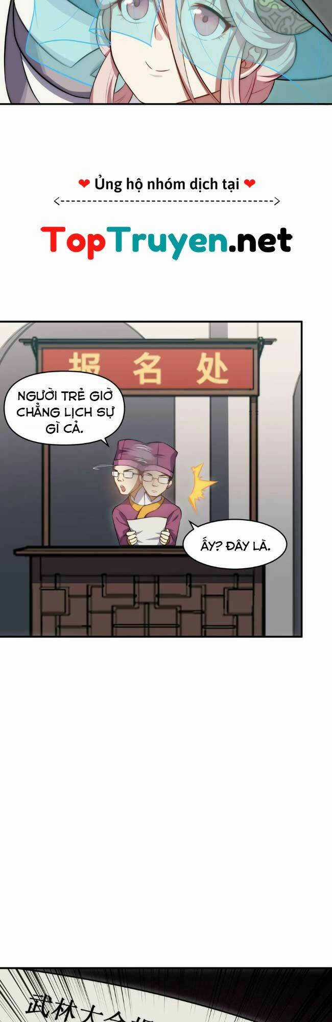 Đòn Đánh Của Ta Có Thể Mang Thêm Hiệu Ứng Tấn Công ? ! Chapter 5 trang 9