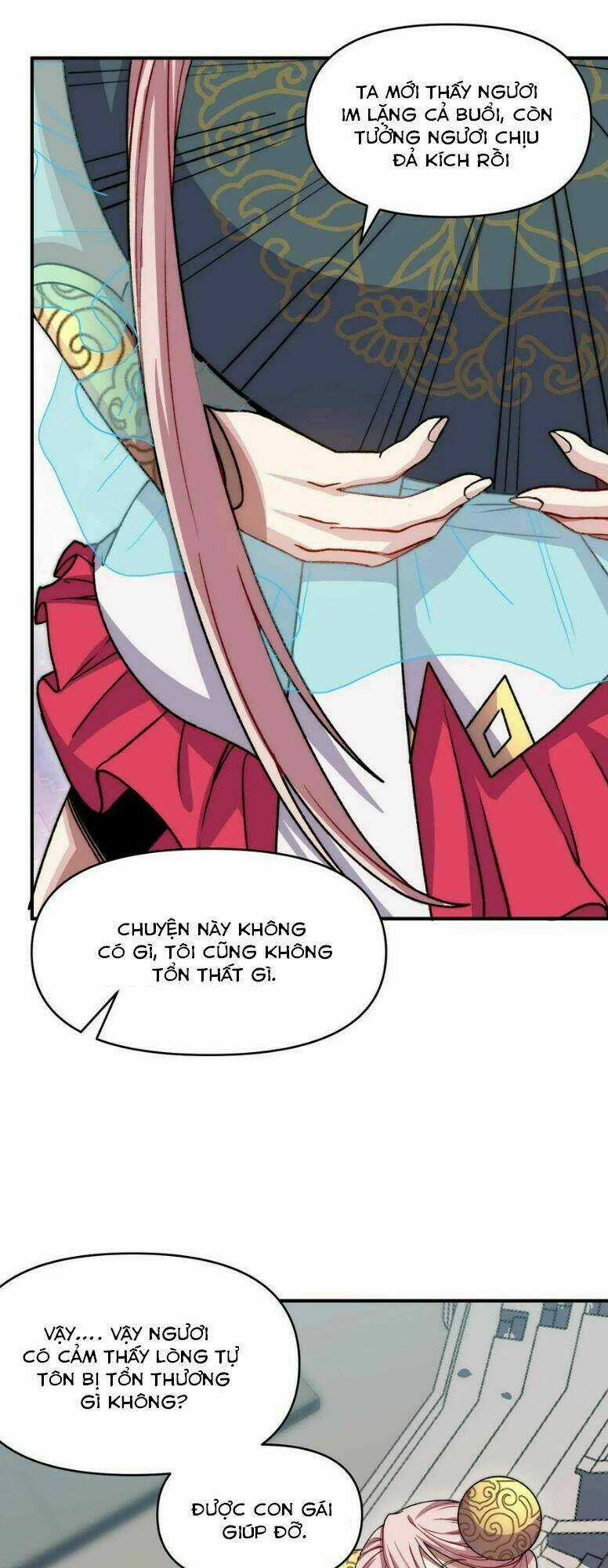 Đòn Đánh Của Ta Có Thể Mang Thêm Hiệu Ứng Tấn Công ? ! Chapter 6 trang 16