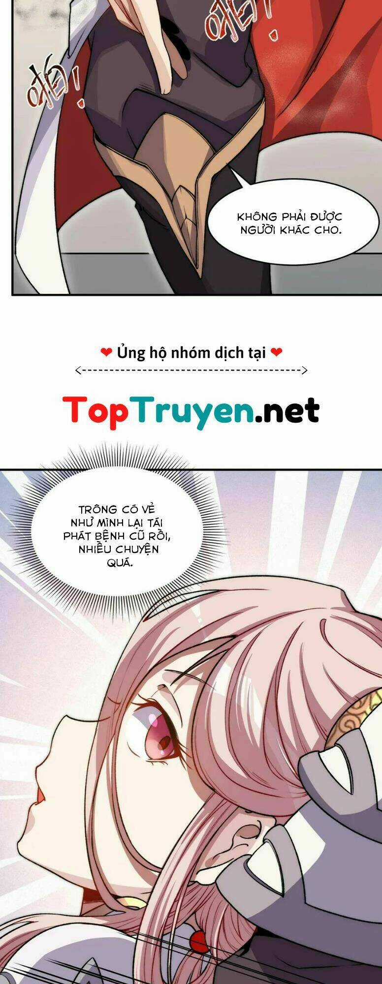 Đòn Đánh Của Ta Có Thể Mang Thêm Hiệu Ứng Tấn Công ? ! Chapter 6 trang 18