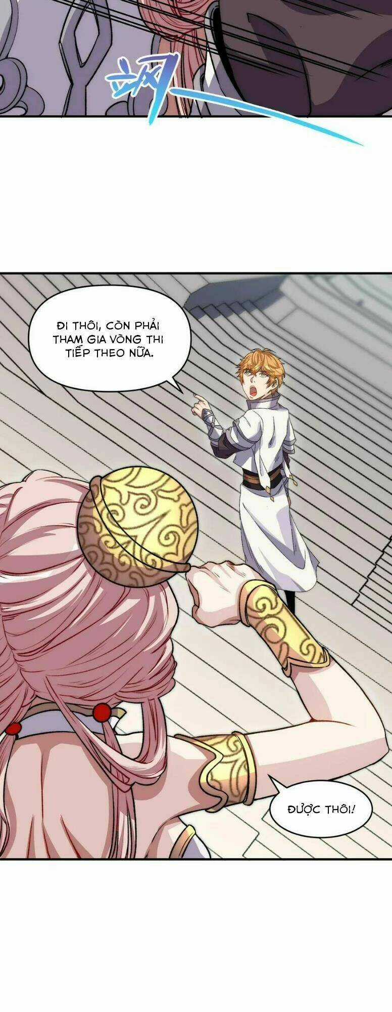 Đòn Đánh Của Ta Có Thể Mang Thêm Hiệu Ứng Tấn Công ? ! Chapter 6 trang 19