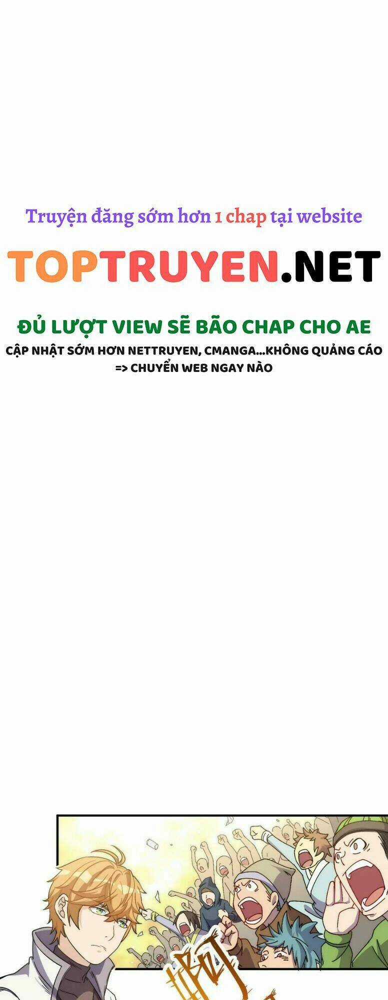 Đòn Đánh Của Ta Có Thể Mang Thêm Hiệu Ứng Tấn Công ? ! Chapter 6 trang 20