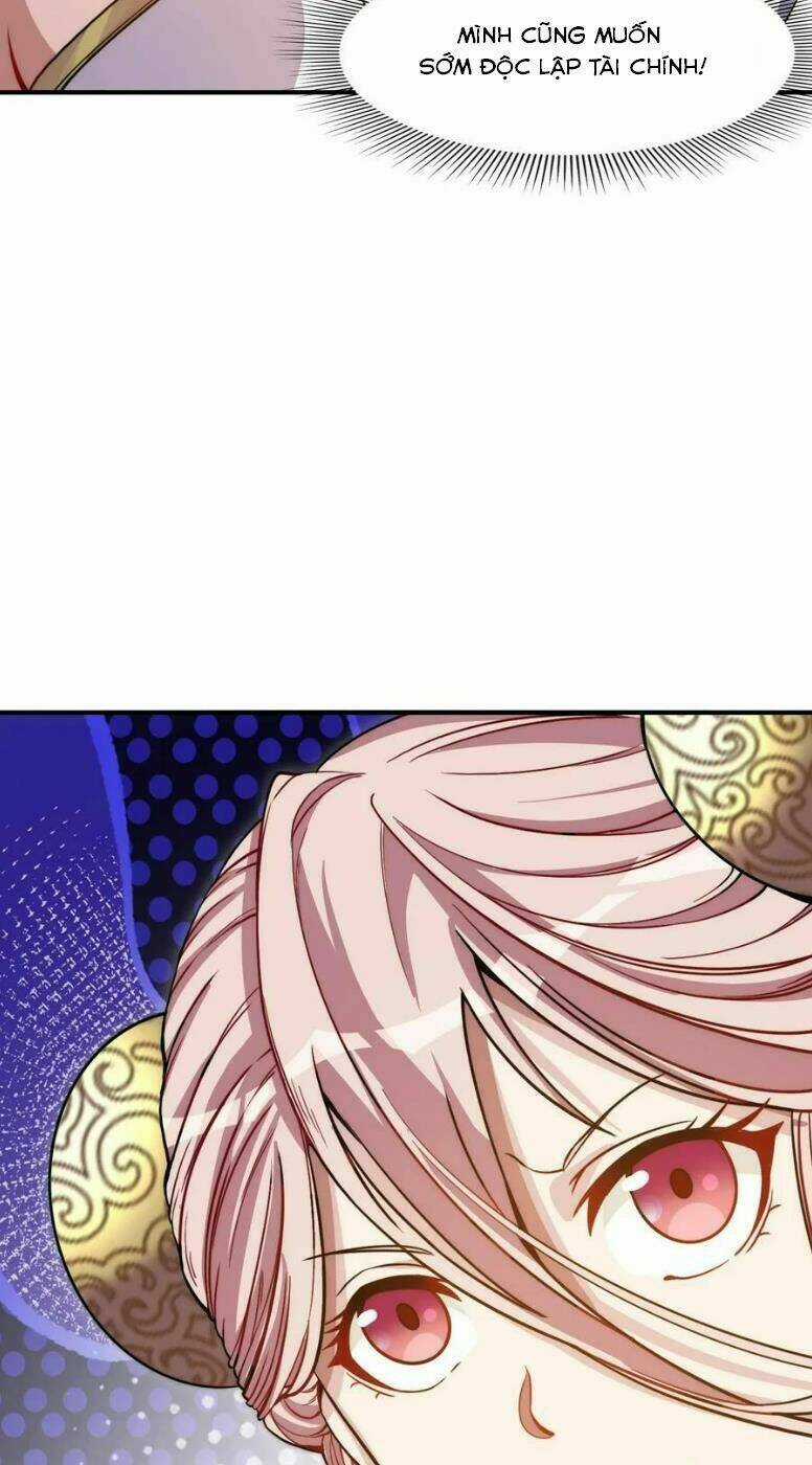 Đòn Đánh Của Ta Có Thể Mang Thêm Hiệu Ứng Tấn Công ? ! Chapter 6 trang 28