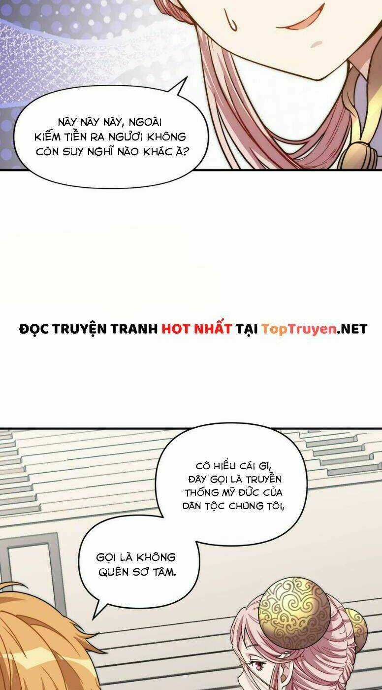 Đòn Đánh Của Ta Có Thể Mang Thêm Hiệu Ứng Tấn Công ? ! Chapter 6 trang 29